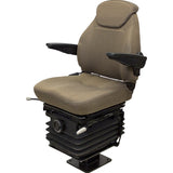 Seat Assembly for John Deere Backhoe