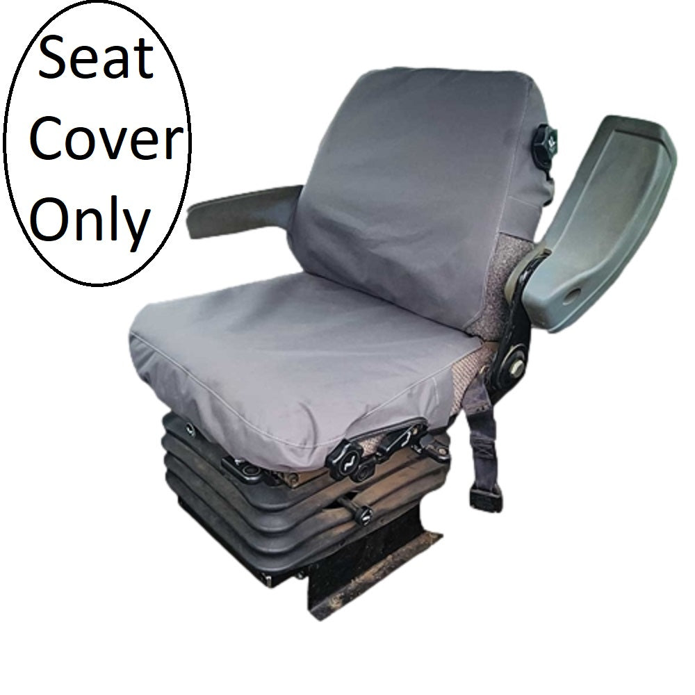 Case IH Maxxum-Magnum-Steiger Ford New Holland Genesis seat cover