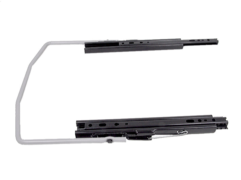 Seat Slide Track Adjustment Rail Set for Grammer – SeatHaus