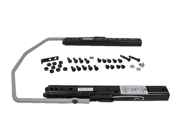 Tractor Seat Slide Track Adjustment Rail Set for Grammer – SeatHaus