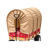 Conestoga Wagon Heavy Duty Strong cover roof