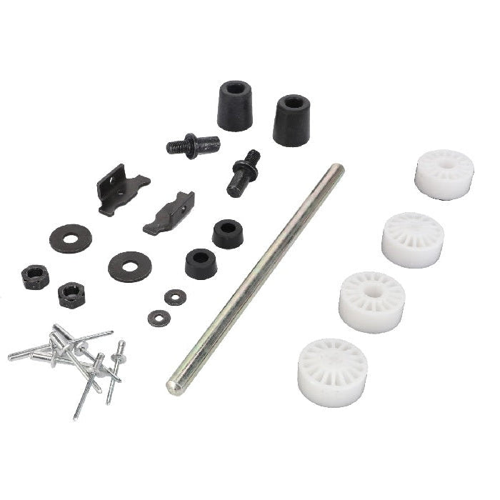 Kit De Service Pour Fourche De Suspension RockShox - Référence 2055980094 - Kit Mixte De Pièces De Rechange