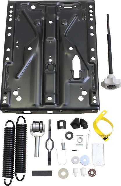 Mechanical Suspension Lower Parts Kit for Grammer MSG85