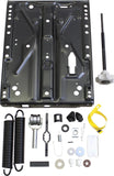 Air Suspension Lower Parts Kit for Grammer MSG85