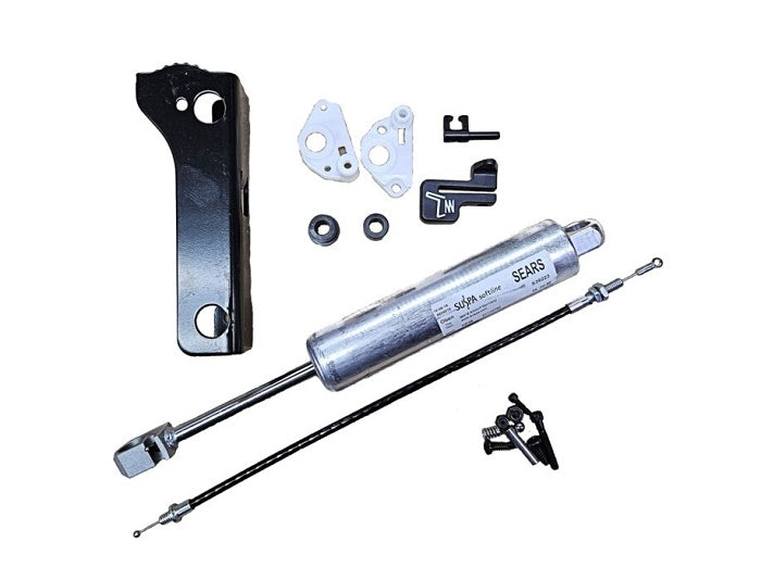 Sears SA41529 SA29801 S39223 HD38 01110780 370-8065 8854819 ZSSA39540.901 424-5302 4245302 SA39540 AT384610