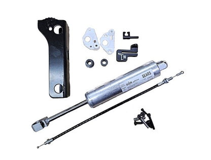 Sears SA41529 SA29801 S39223 HD38 01110780 370-8065 8854819 ZSSA39540.901 424-5302 4245302 SA39540 AT384610