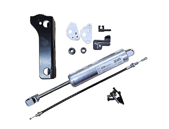 Sears SA41529 SA29801 S39223 HD38 01110780 370-8065 8854819 ZSSA39540.901 424-5302 4245302 SA39540