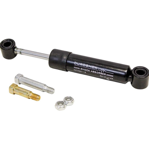 Complete Front & Rear Strut And Shock Kit For 2014-2018 Ford Transit Connect | AM Autoparts | 10-Year Warranty