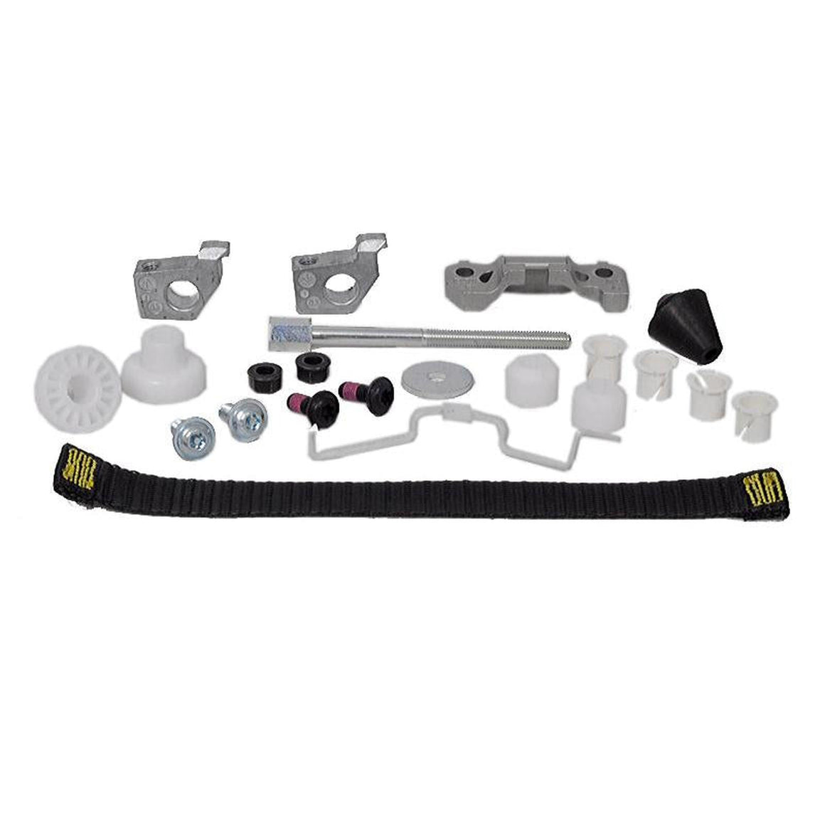 Wear Part Pack Wear Parts Kit for Grammer MSG65 with 3-1/8