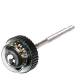 Weight Adjuster Knob for KAB 500 Series Suspensions
