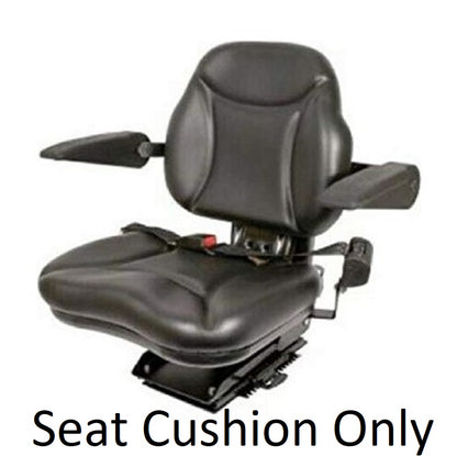 Big Boy Seat Replacement Cushion