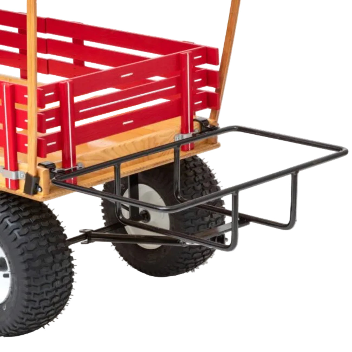 Speedway Express Wagon Seat Cooler Carrier BackRack