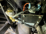 12v Air Ride Tractor Seat Replacement Compressor for Sears