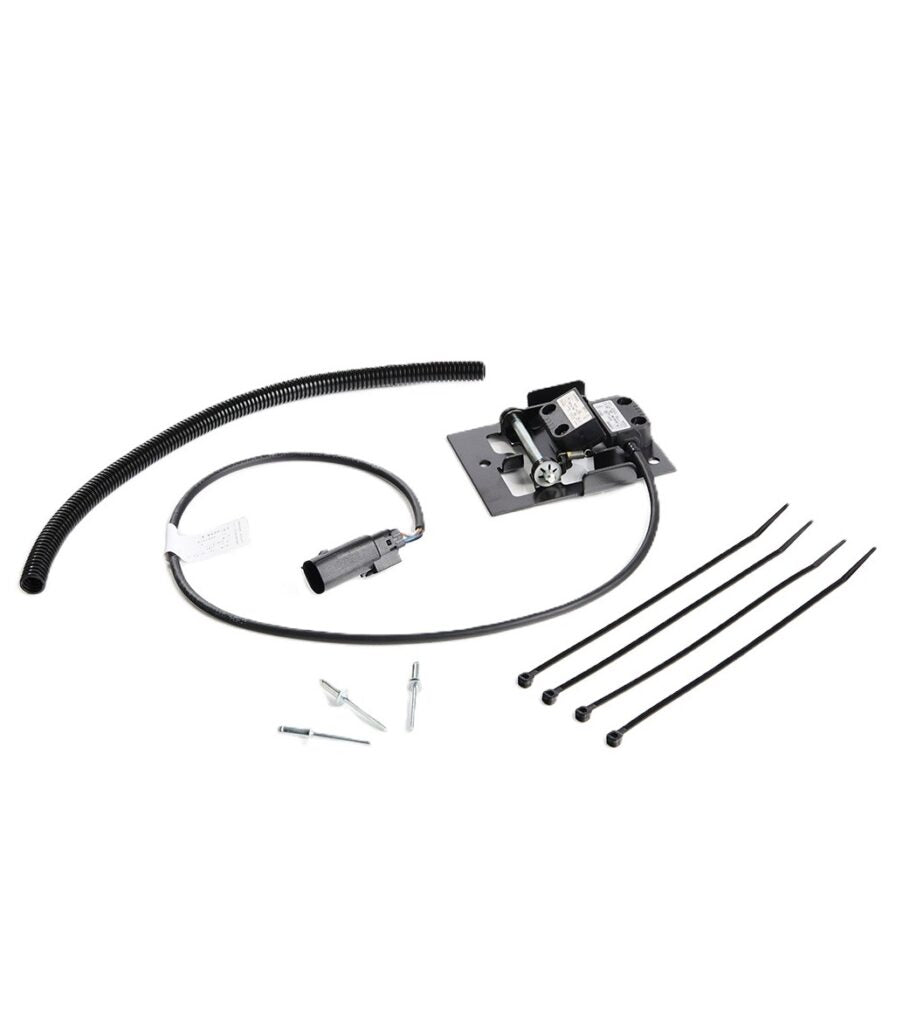 Omron Seat Switch Kit for KAB