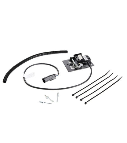 Omron Seat Switch Kit for KAB