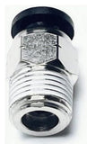 Seat Air Compressor Straight Fitting for Sears
