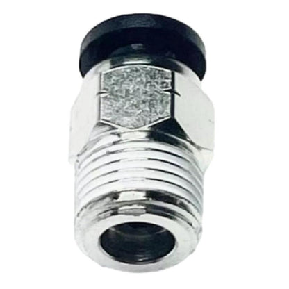 Air Ride Suspension Seat Compressor Hose Adapter Fitting
