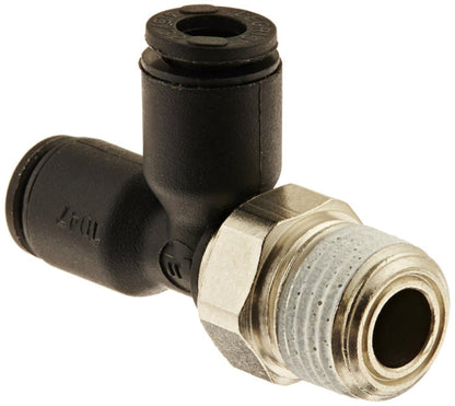 Air Ride Suspension Seat Compressor Hose Tee Fitting