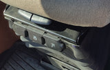 Swivel Handle / Knob Kit for Sears Seats