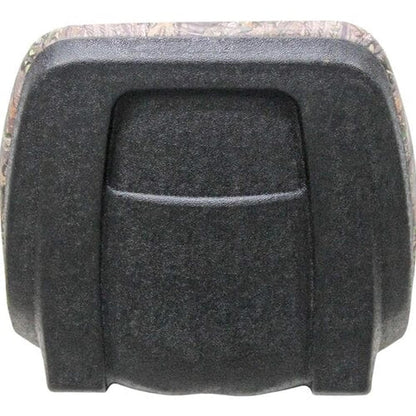 John Deere / Kubota Compact Tractor Flip Style Seat w/ Hinge Tractor Seat K 