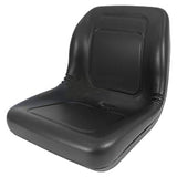Tractor High Back Seat for John Deere 5105, 5205
