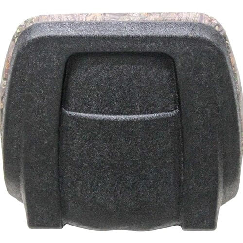 New Holland Case IH Agco Compact Tractor Mower High Back Seat w/ Bracket Tractor Seat A 