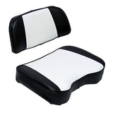 2 Piece Tractor Seat Cushion Set for Allis Chalmers