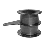 Rubber Torsion Seat Spring for CASE