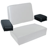 Crawler Seat Cushion Arm Rest Set for Case