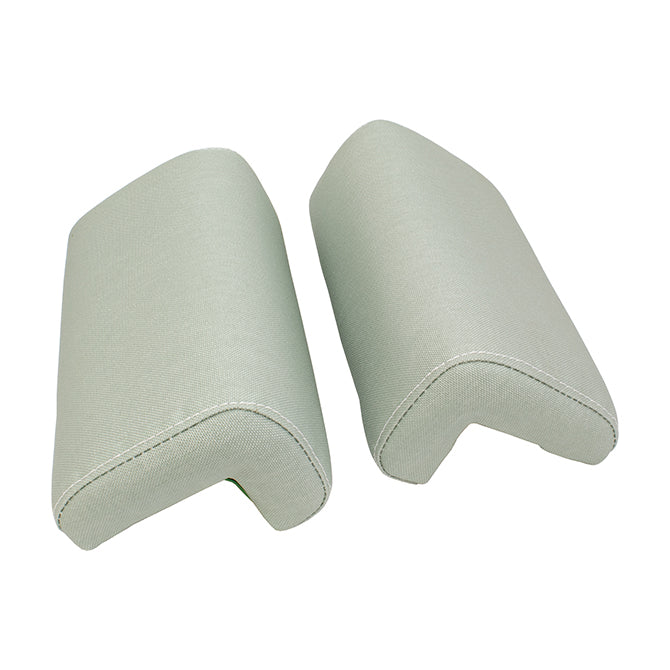 Tractor Seat Arm Rest Cushion Set for JD / MM / IH