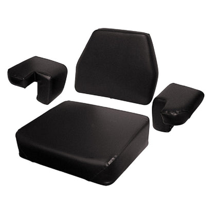 Crawler Seat Cushion Set for International / Farmall / Dresser