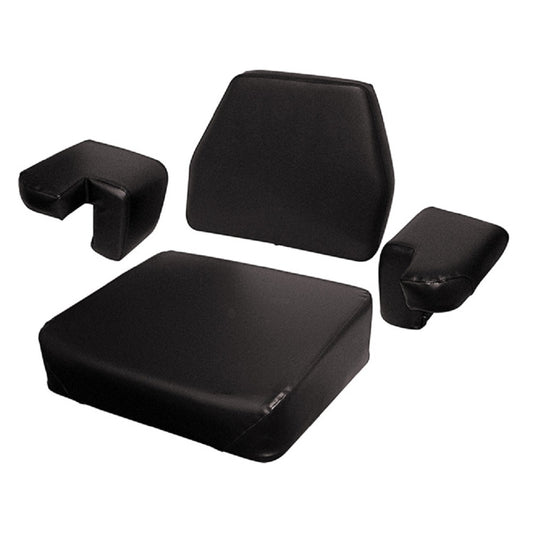 Crawler Seat Cushion Set for International / Farmall / Dresser