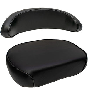 2 Piece Tractor Seat Cushion Set for CockShutt / Minneapolis-Moline