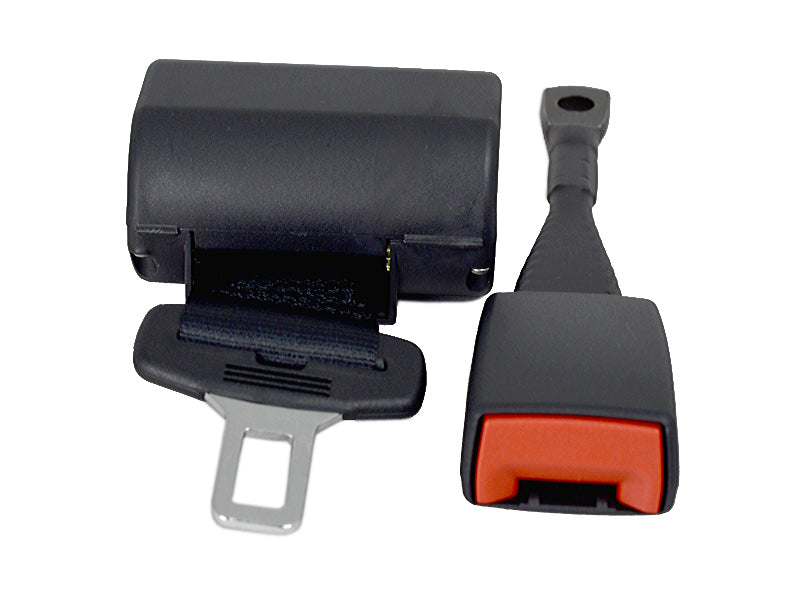 Retractable Seat Belt For Grammer