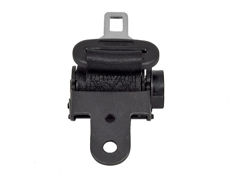 Retractable Seat Belt For Grammer 511, 521, 522, 531