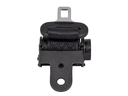 Retractable Seat Belt For Grammer 511, 521, 522, 531