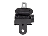 Retractable Seat Belt For Grammer 511, 521, 522, 531