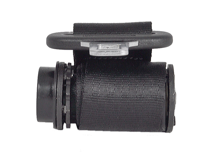 Retractable Seat Belt For Grammer 511, 521, 522, 531