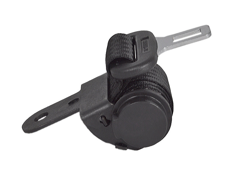 Retractable Seat Belt For Grammer 511, 521, 522, 531