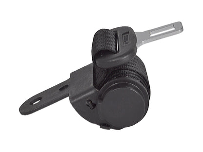 Retractable Seat Belt For Grammer 511, 521, 522, 531