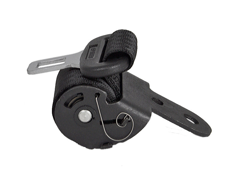 Retractable Seat Belt For Grammer 511, 521, 522, 531