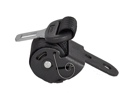 Retractable Seat Belt For Grammer 511, 521, 522, 531