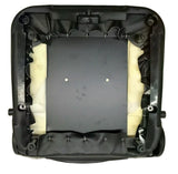 High Back Seat Assembly for Excavator / Tractor