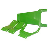 Seat Bracket Kit for John Deere Deluxe Seat Tractor Seat Bracket A 