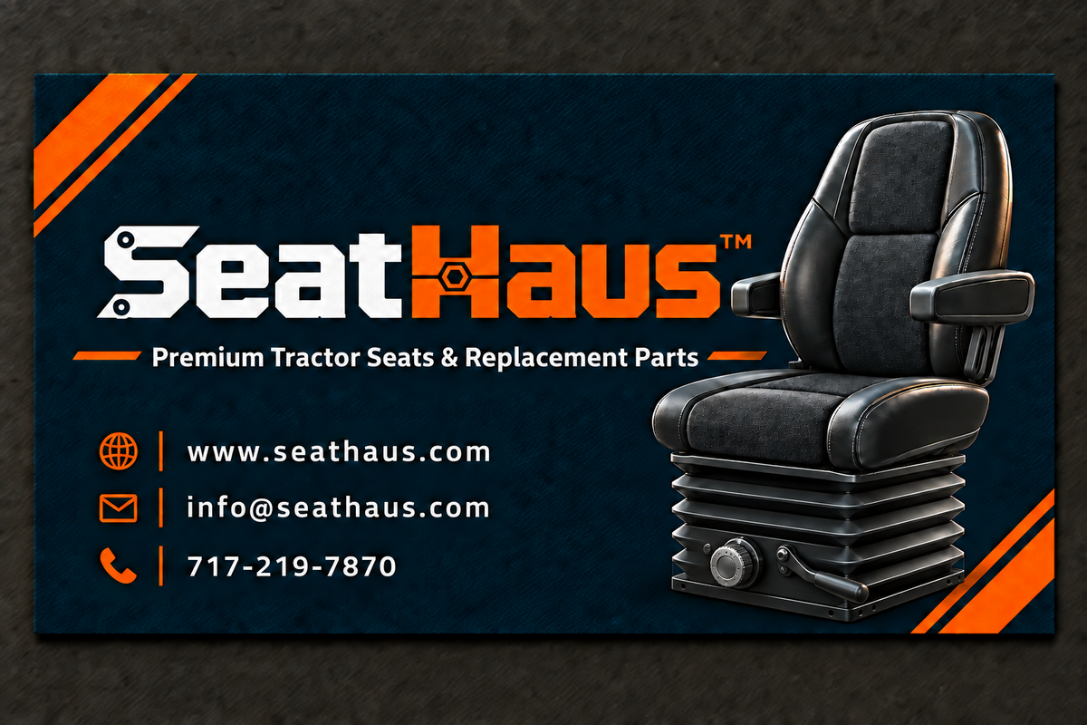 SeatHaus Gift Card