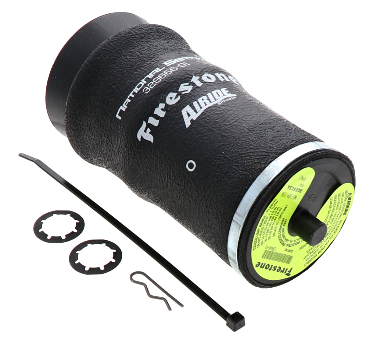 Seat Air Suspension Air Bag Spring for National