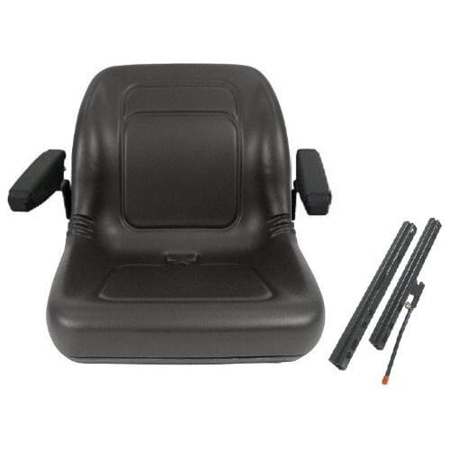 John Deere 185 Hydro Parts Universal Tractor Seat,Compatible With