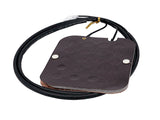Pad Style Operator Presence Seat Switch