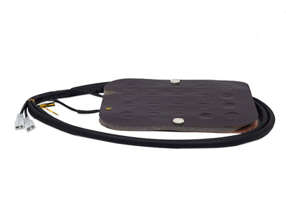Universal Pad Style Operator Presence Tractor Seat Switch