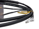 Pad Style Operator Presence Seat Switch